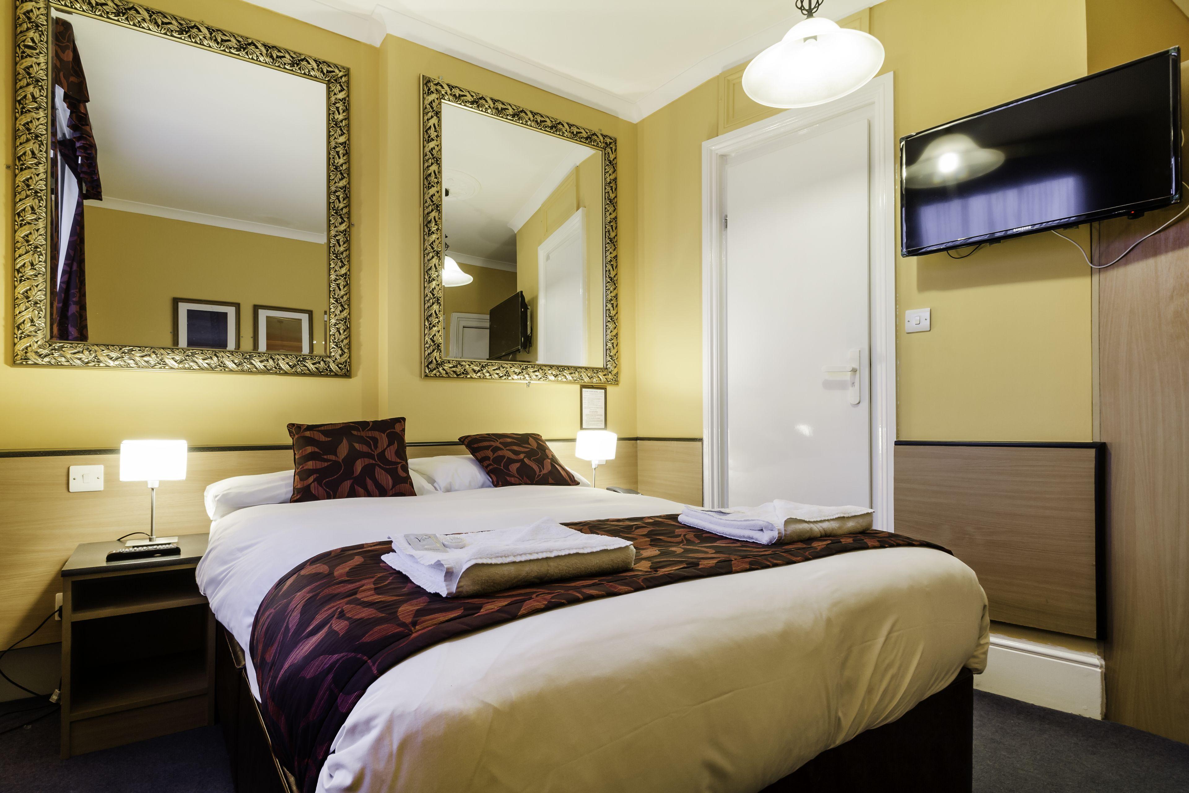 Tudor Court Hotel London